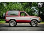 Thumbnail Photo 7 for 1990 Ford Bronco II